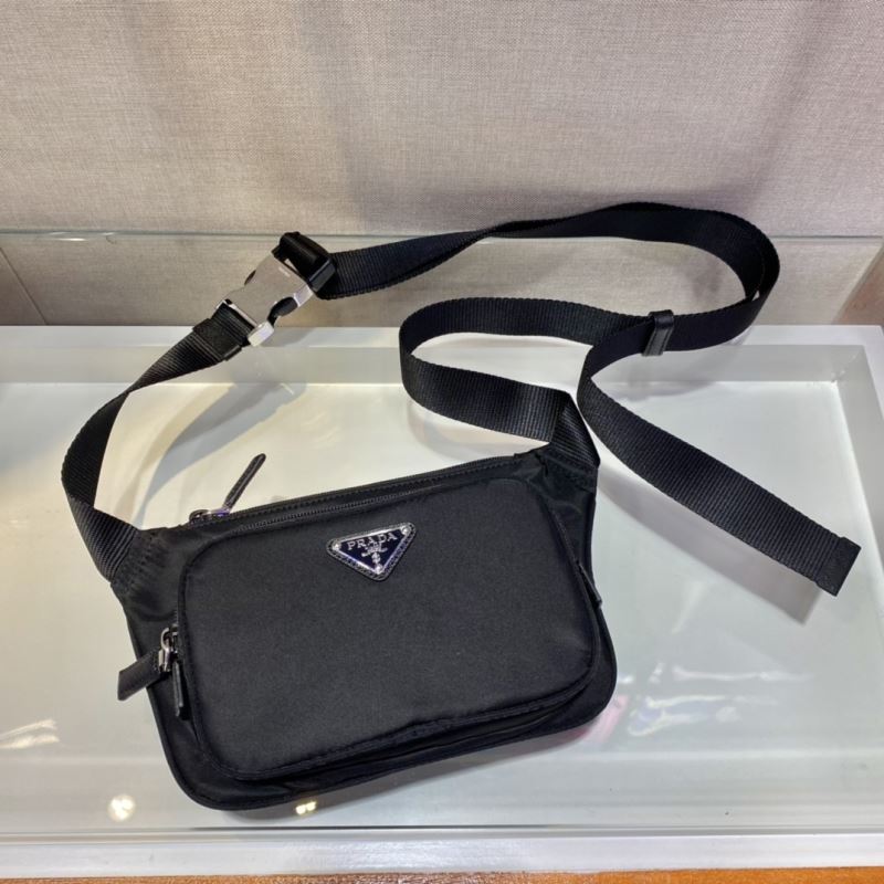Pra*a waist chest packs